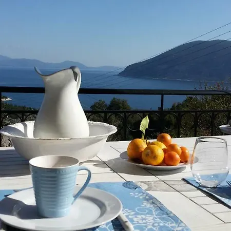 The With The View * Evretí