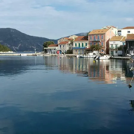 The With The View Vakantiehuis *
