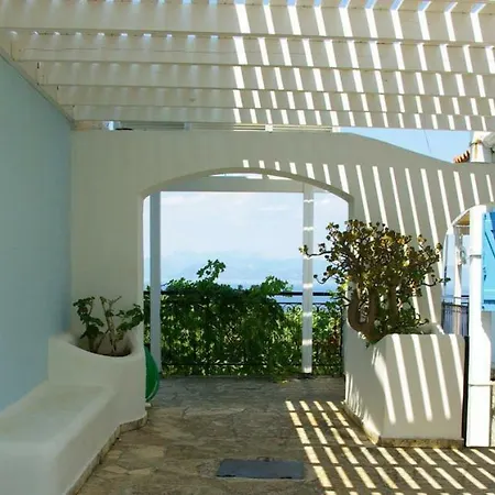 The With The View Holiday home